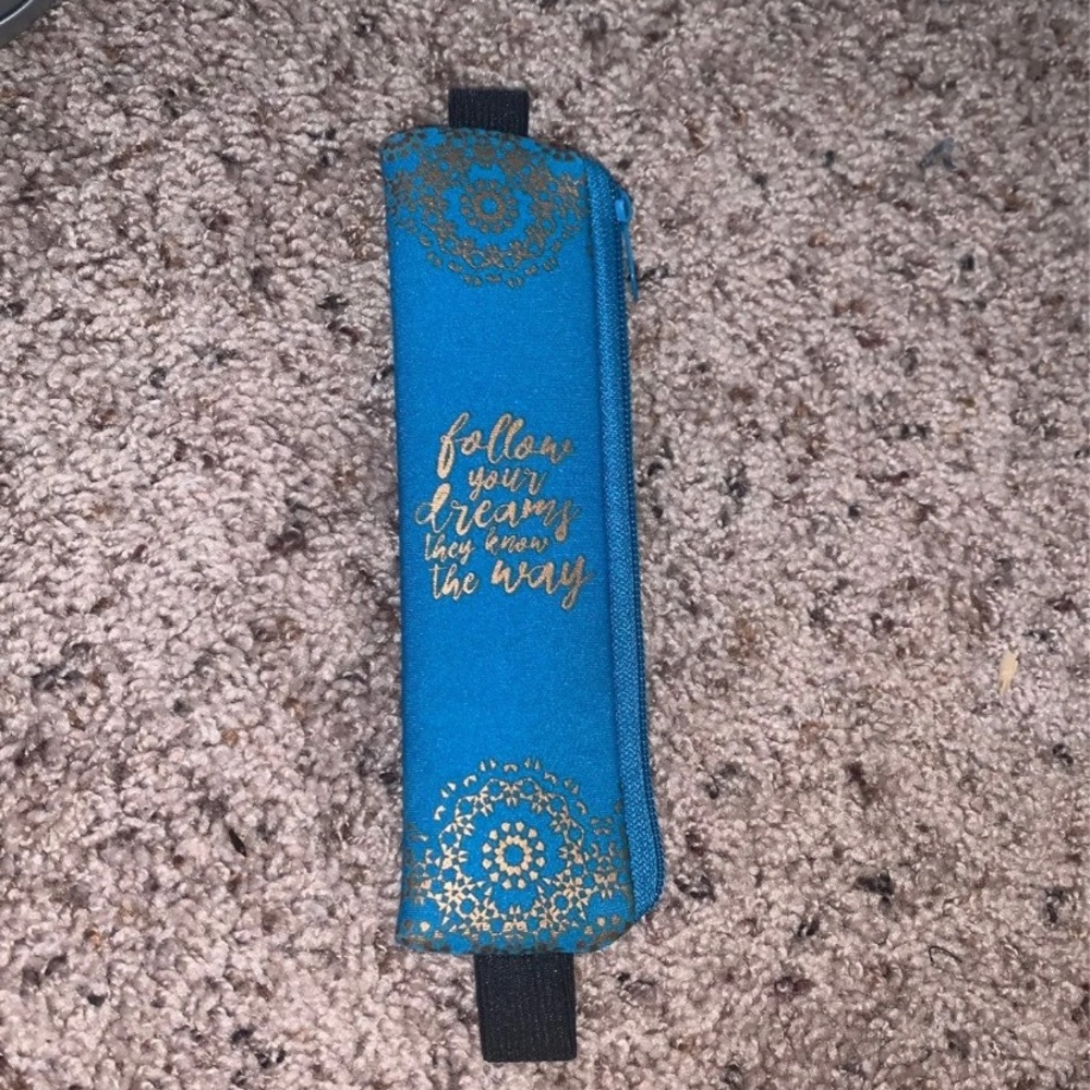 Pencil Case